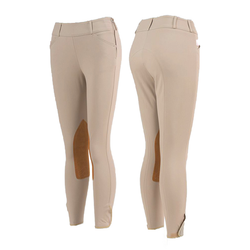 Tailored Sportsman Women S Trophy Hunter Side Zip Mid Rise Breech The