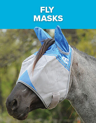 Shop Fly Masks