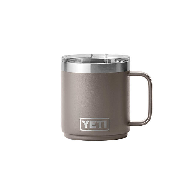  YETI Rambler 4 oz Stackable Cup, Stainless Steel