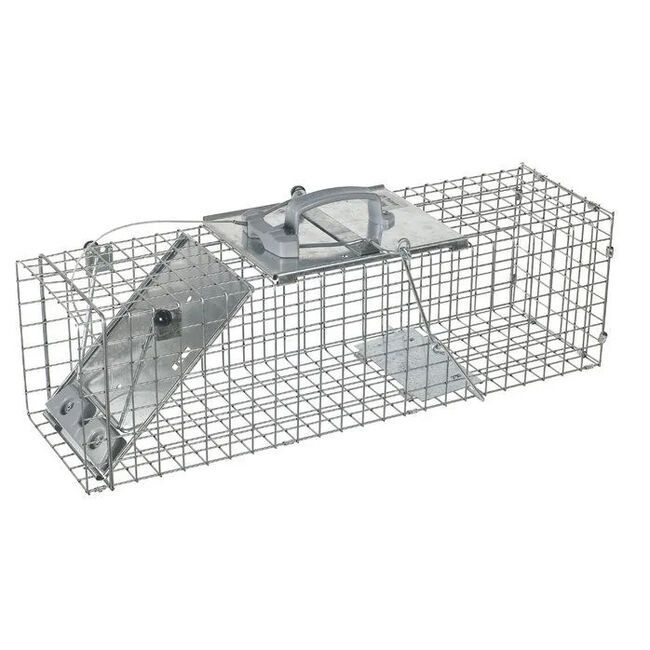 Havahart X-Small 1-Door Animal Trap