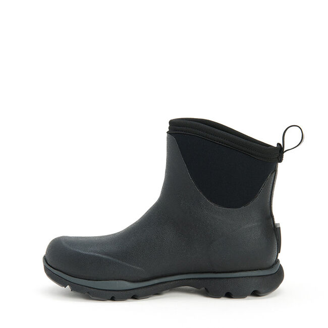 Muck Men's Arctic Excursion Ankle Boot | The Cheshire Horse