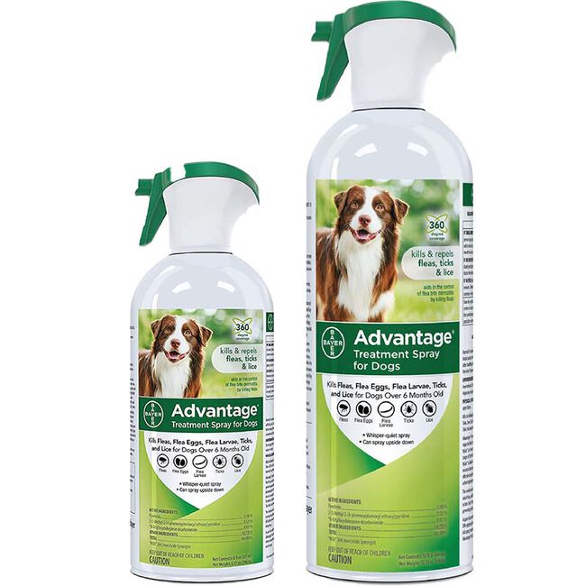 Anti Static Control Spray for Dogs and Cats