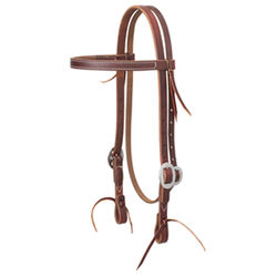 Weaver Leather Economy English Standing Martingale Attachment
