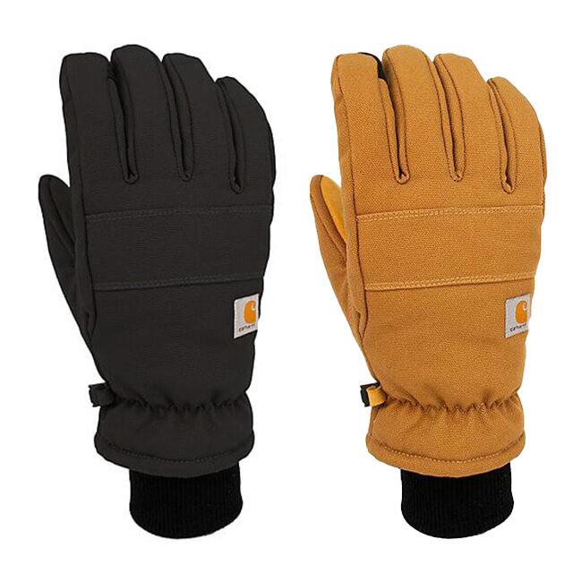 Men's Insulated Knit Thermal Gloves