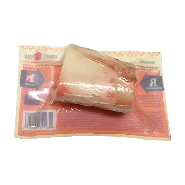 Primal Frozen Raw Beef Marrow Bone - Single image number null