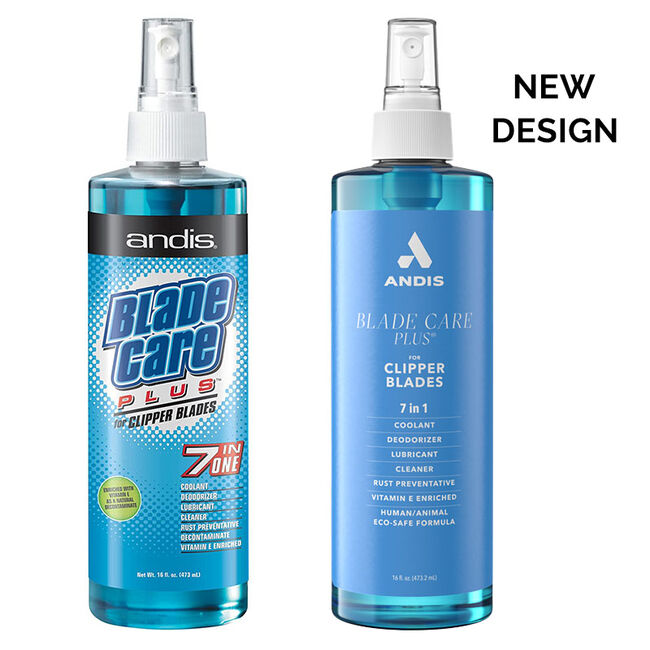 Cool Care Plus 5-in-1 Spray - Andis