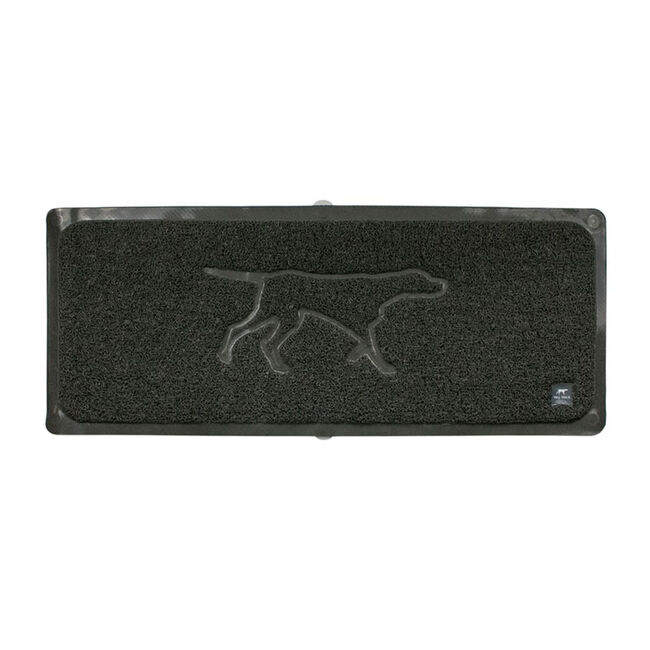 Tall Tails Wet Paws Bath Mat