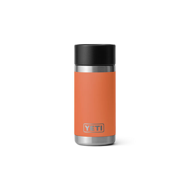 YETI- Rambler 12oz Bottle with Hotshot Cap High Desert Clay
