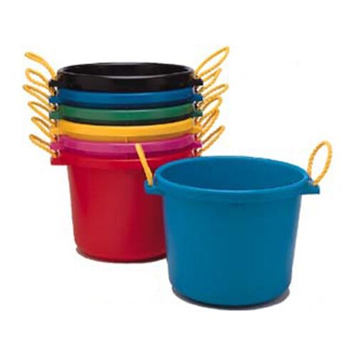 muck buckets