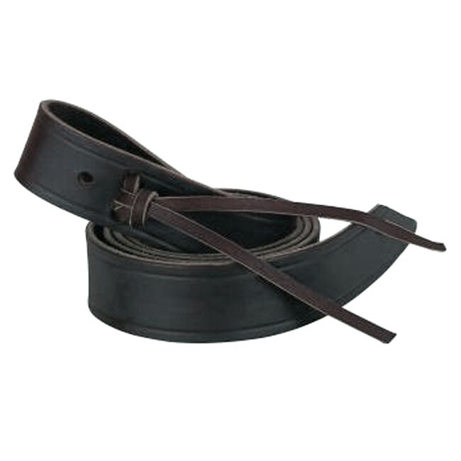 Tucker Leather Latigo Tie Strap 1.5