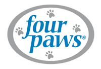 Four Paws Magic Coat Ear & Eye Dog Grooming Scissors, One Size 