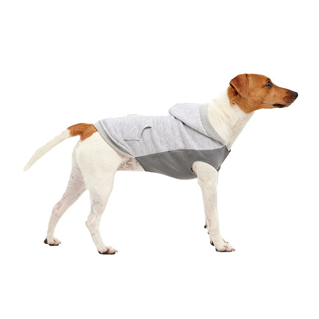 Goo-eez Kangaroo Fleece Hoodie for Dogs | The Cheshire Horse