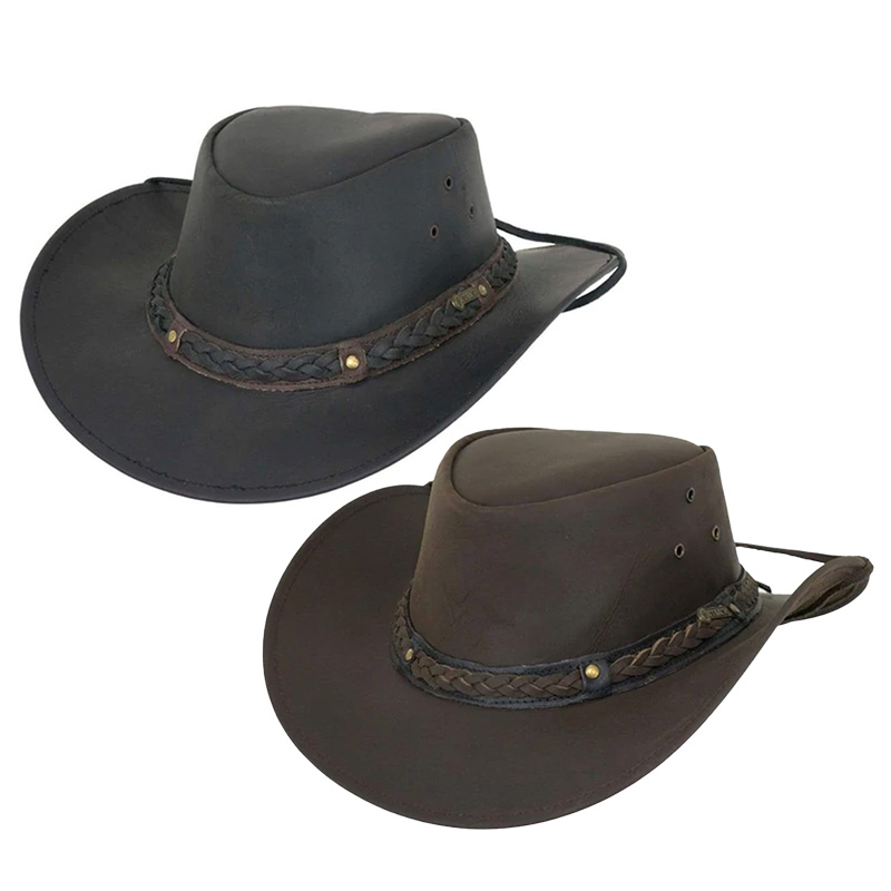 Outback Trading Co. Wagga Wagga Hat | The Cheshire Horse