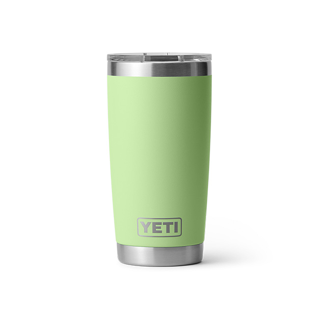 Factory Yeti Rambler 20oz Tumbler COMBO