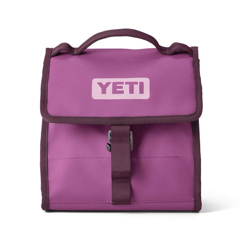 Yeti Daytrip Lunch Bag - BEST LUNCH BAG FOR MEN & WOMEN 