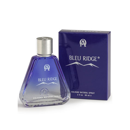 Annie Oakley Bleu Ridge Natural Spray Cologne for Him - Closeout | The  Cheshire Horse