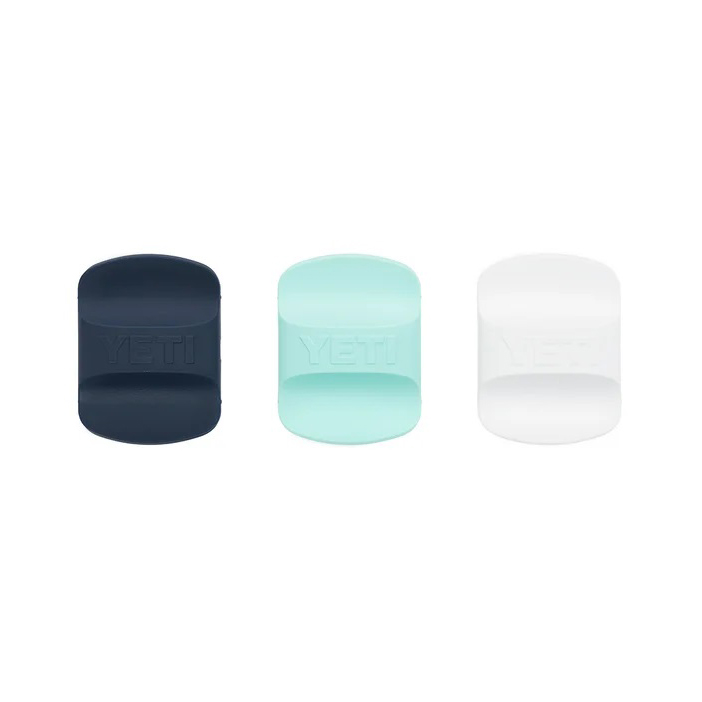 Yeti, Other, New Yeti Rambler Magslider Color Pack 3 Pack Navy White