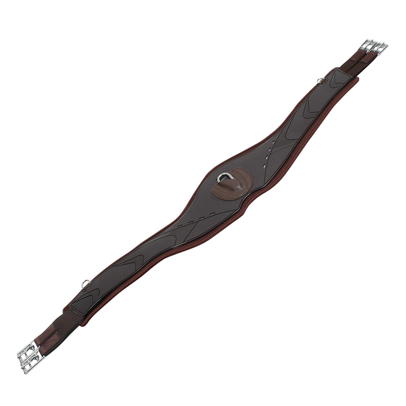 Professional's Choice VenTECH Contoured Jump Girth | The Cheshire Horse