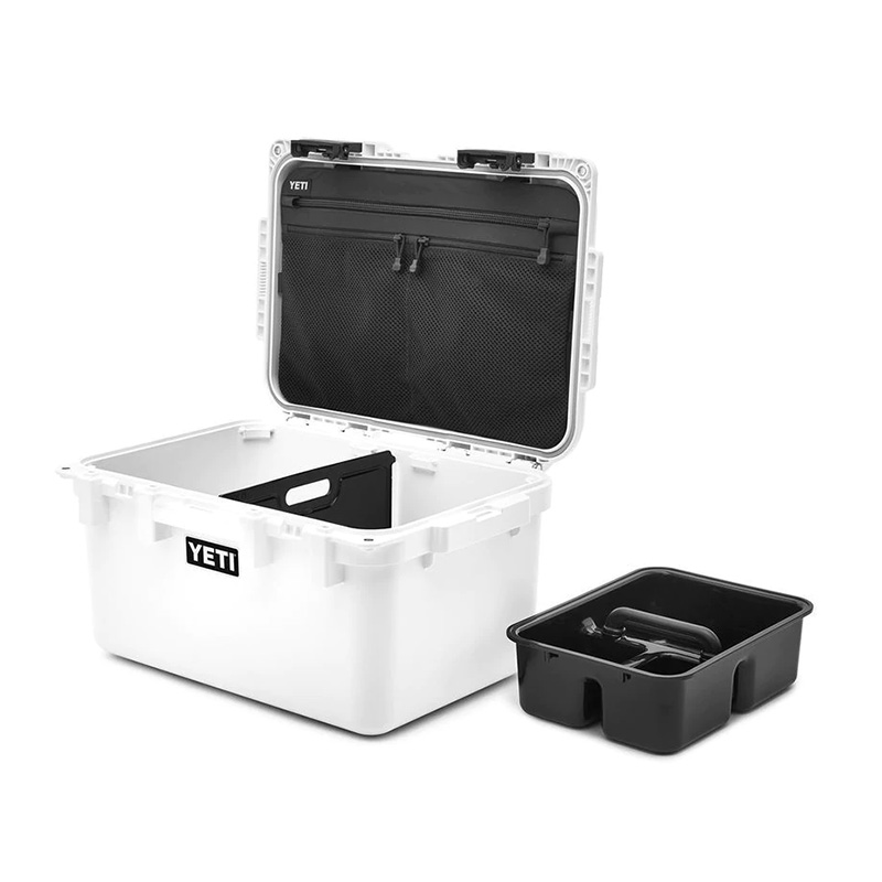 YETI LoadOut™ Bucket Tray Caddy