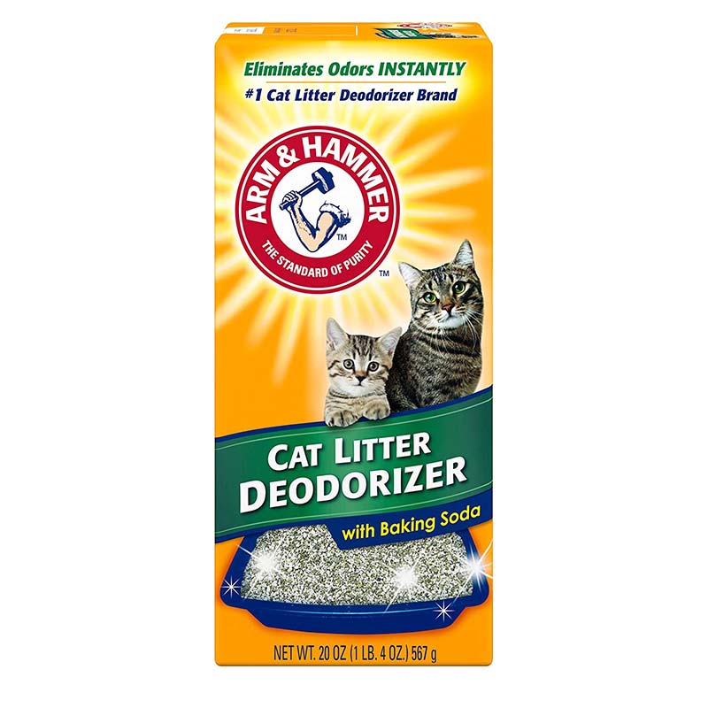 arm and hammer cat litter bracelet