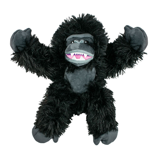 Tall Tails Rope Body Dog Toy - Gorilla | The Cheshire Horse