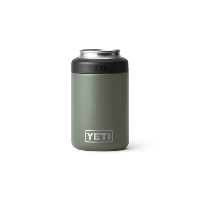 YETI Camp Green 🏕️ 12oz Colster Limited Edition 2023