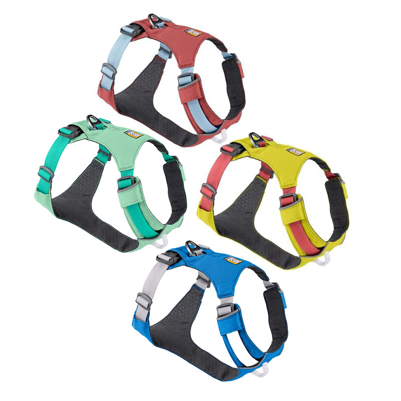 Ruffwear Hi Light Harness The Cheshire Horse