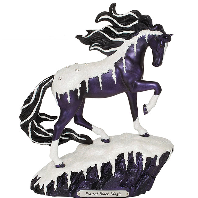 The hotsell Trail Of Painted Ponies Collection Tote