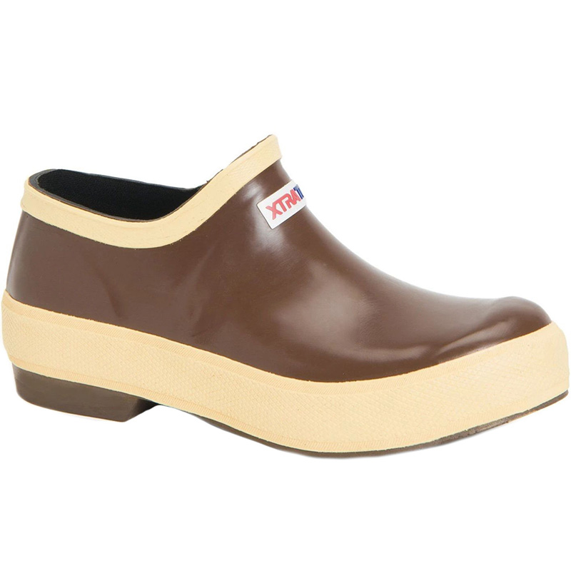 XTRATuf Women's Legacy Clog - Classic Brown | The Cheshire Horse